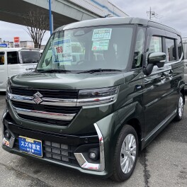 ☆今週のおすすめ車☆